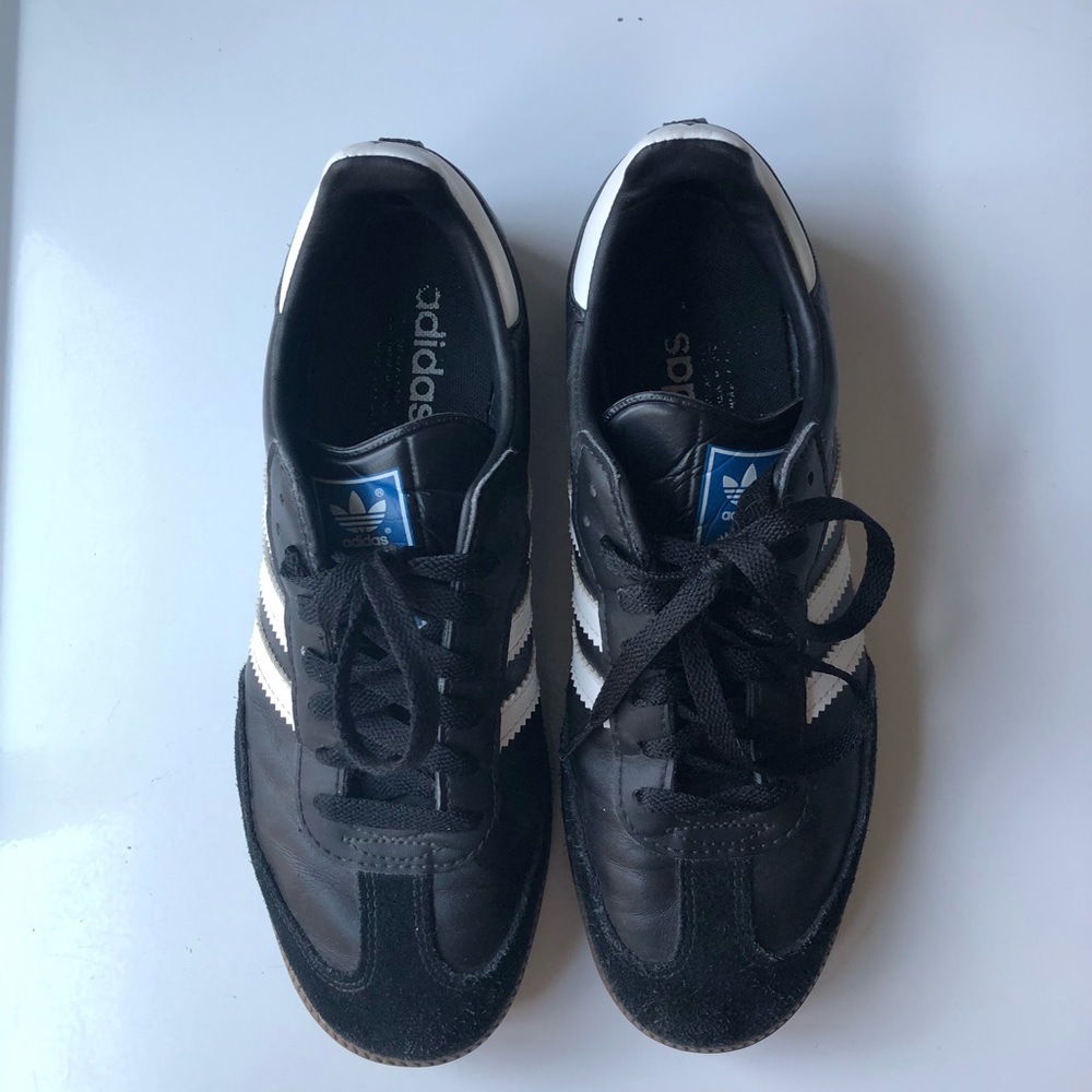 Adidas Samba